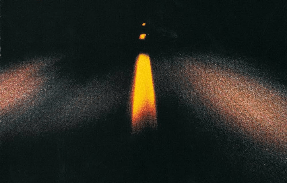 «El Día de la Carretera&nbsp;Perdida»