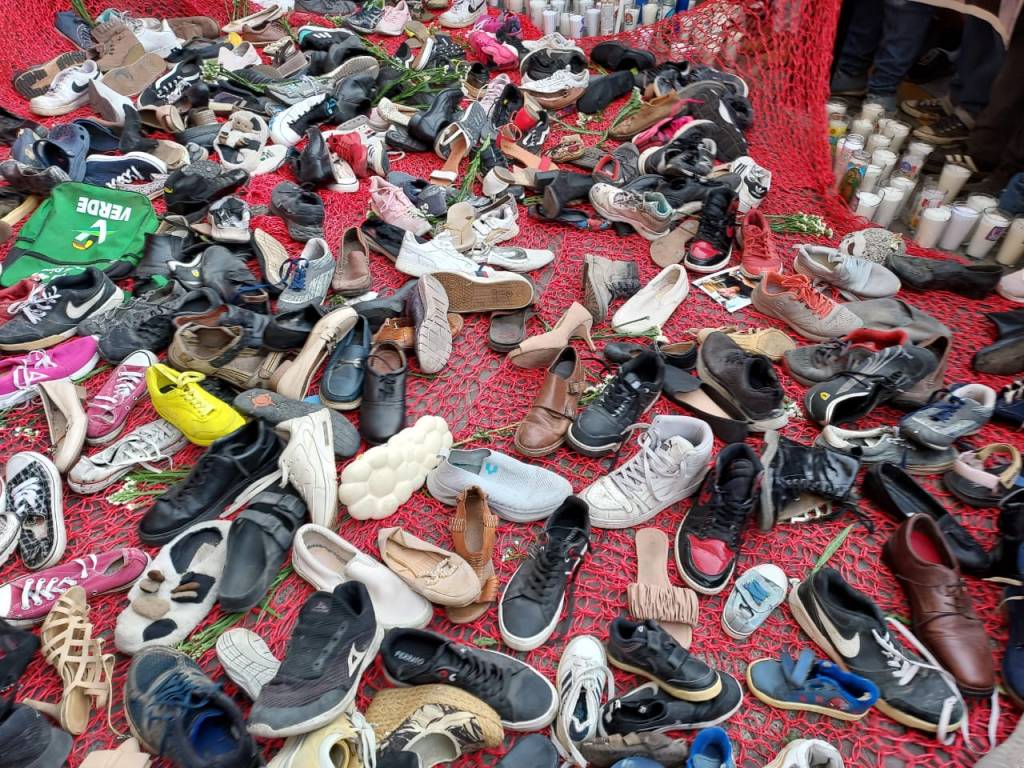 Esto no es «Emilia Pérez», es&nbsp;Teuchitlán