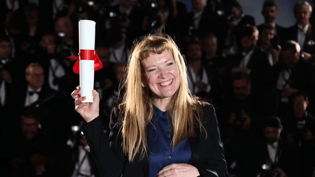 El cine de la única directora que ha recibido tres veces el «Prix du Jury» de&nbsp;Cannes