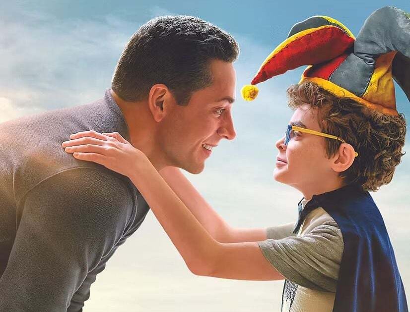 «Unbreakable Boy» y algunas películas sobre papás&nbsp;luchones