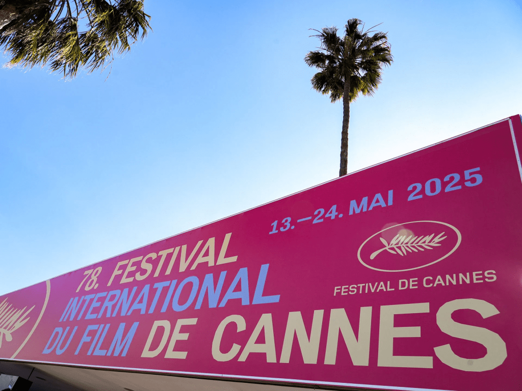 El Festival de Cannes 78 le dedicará «Un día a&nbsp;Ucrania»