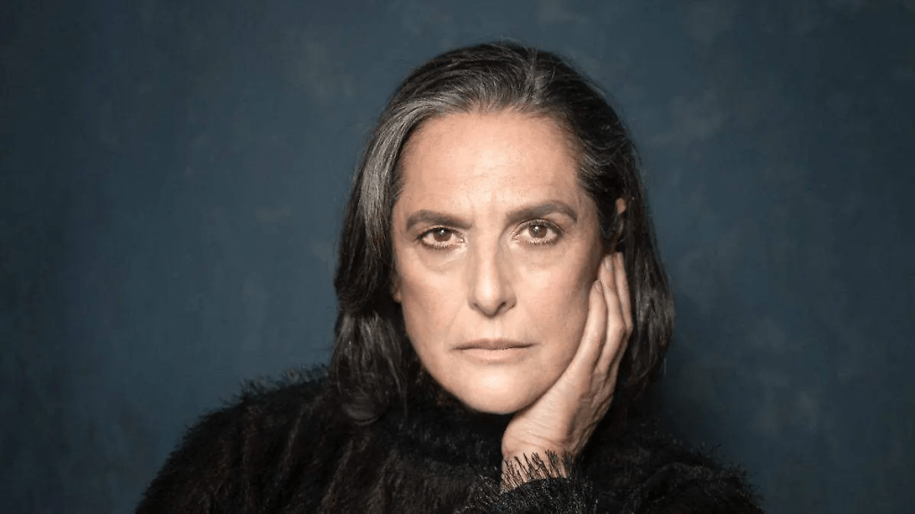 Cecilia Toussaint celebra más de 45 años de&nbsp;trayectoria