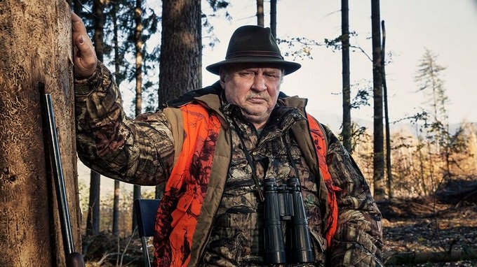 La temporada de Cazadores de Agnieszka Holland y otras aventuras&nbsp;polacas