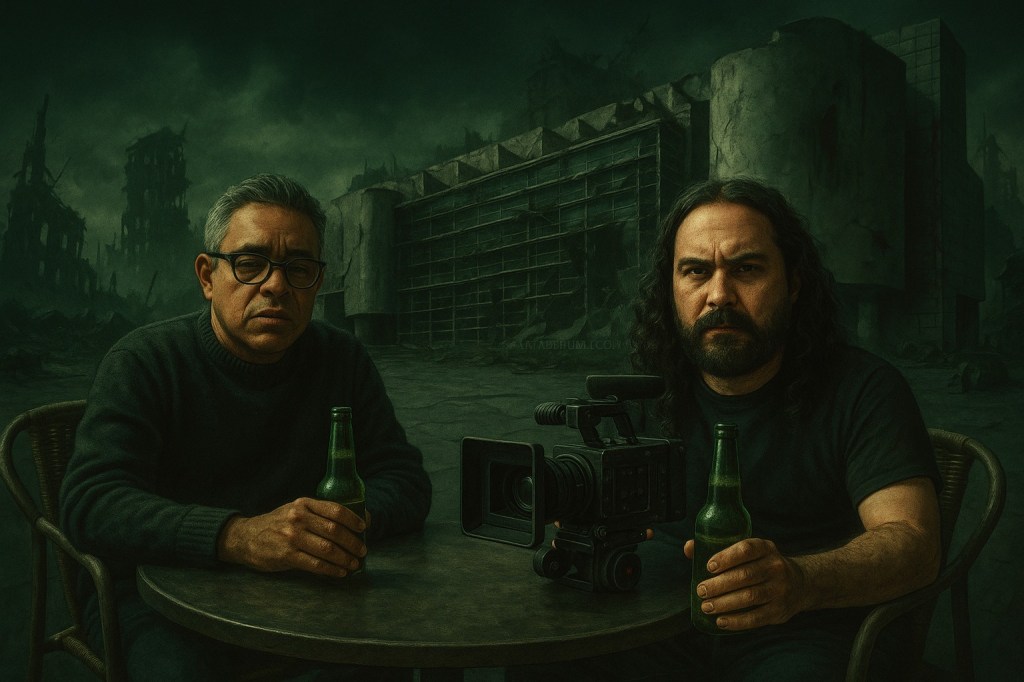 Animal Film Fest  y otras historias de terror gentrificado en Barcelona 