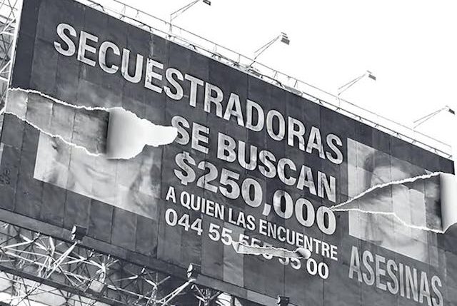 En un país más kafkiano que surrealista llamado&nbsp;México