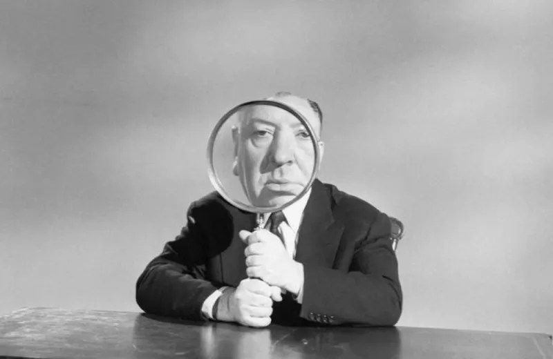 ¿Alfred Hitchcock fue un gay de&nbsp;clóset?