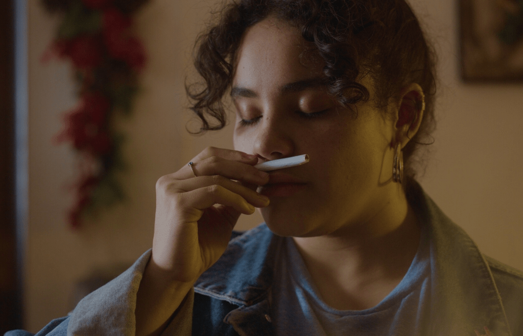 La ganadora del Premio «Hecho en Jalisco» del FICG 40, es como del tiempo de mi&nbsp;bisabuelita