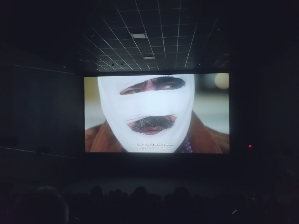 «Los años salvajes» en&nbsp;Guadalajara