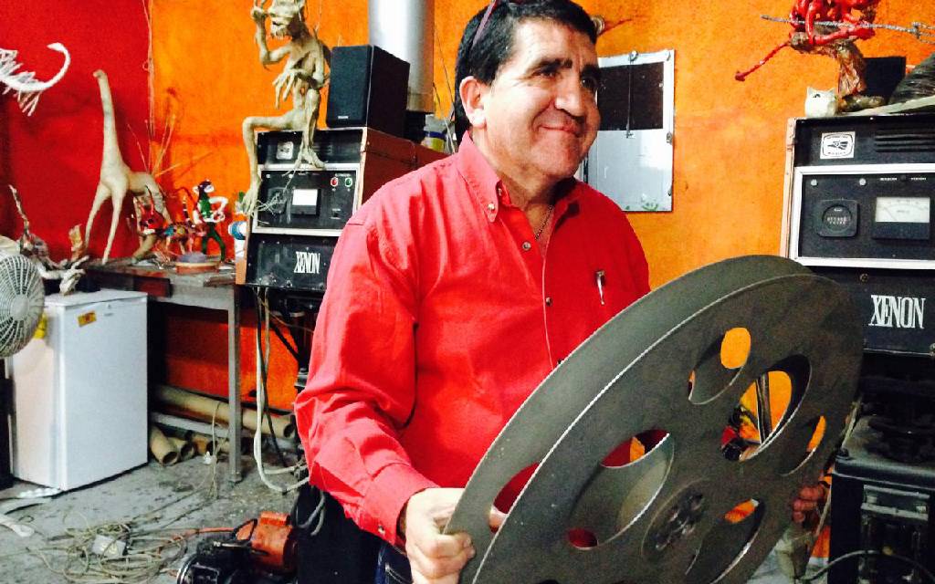 La tercera caída de Pepe Návar ante la implacable&nbsp;Parca