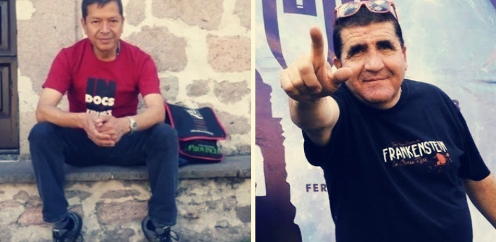 Un día rudo para la crítica de cine en&nbsp;México