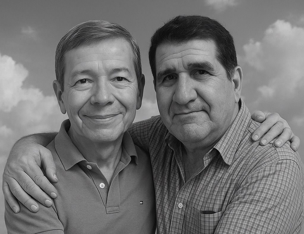 Carlos Bonfil y el día que Pepe Návar me retiró el&nbsp;habla