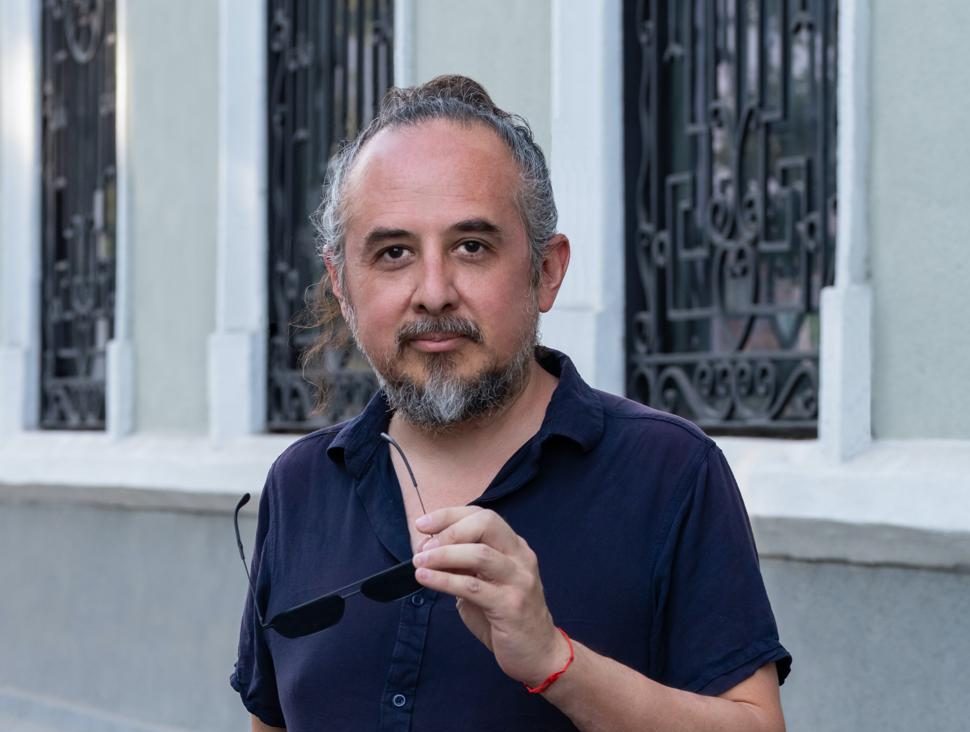 Diez años de la Revista Los Cínicos en Literal&nbsp;Magazine