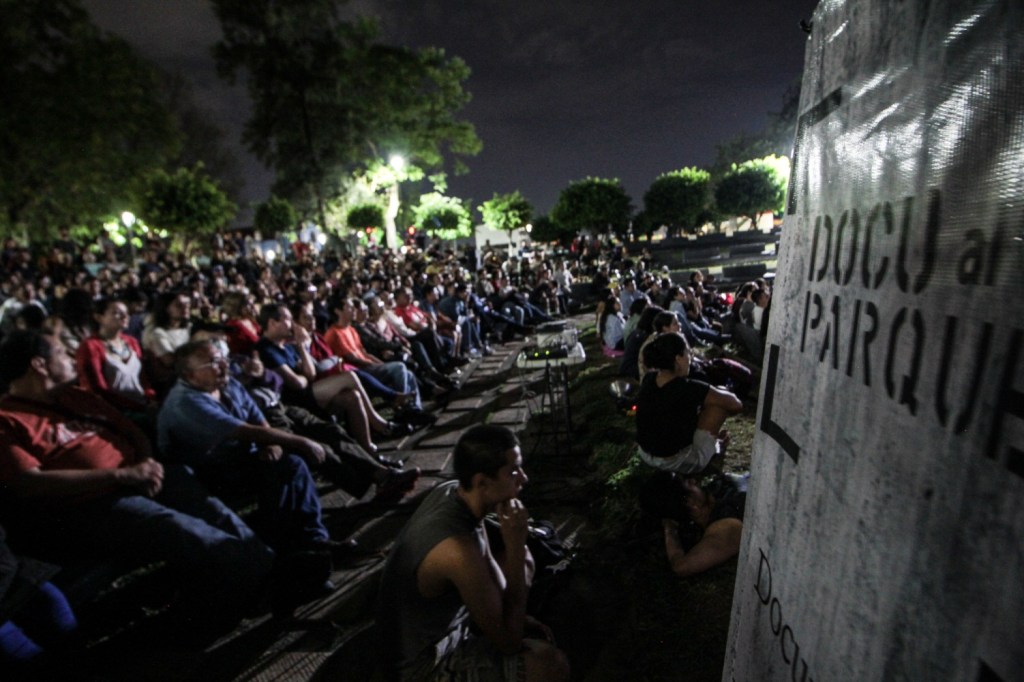 ¿Otro cine por ahí? (Tercera&nbsp;parte)