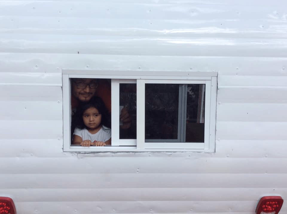 El cine más pequeño de&nbsp;México