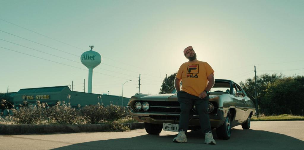 «Mo»: Exilio, resistencia, autodesprecio y&nbsp;humor