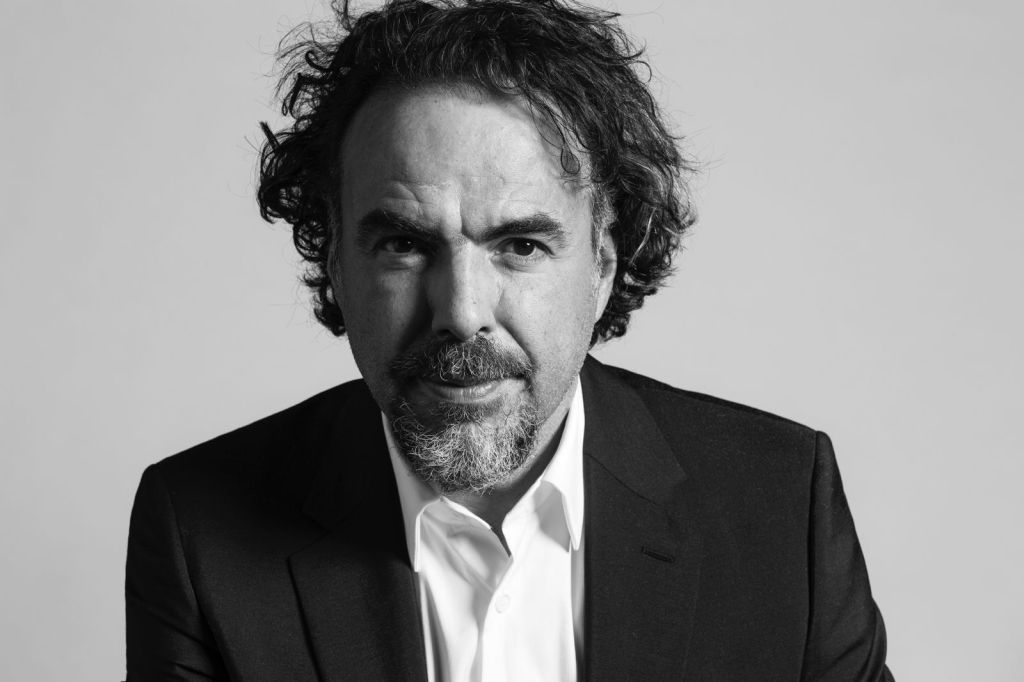 ¿Alejandro G. Iñárritu va a La Casa de los&nbsp;Famosos?
