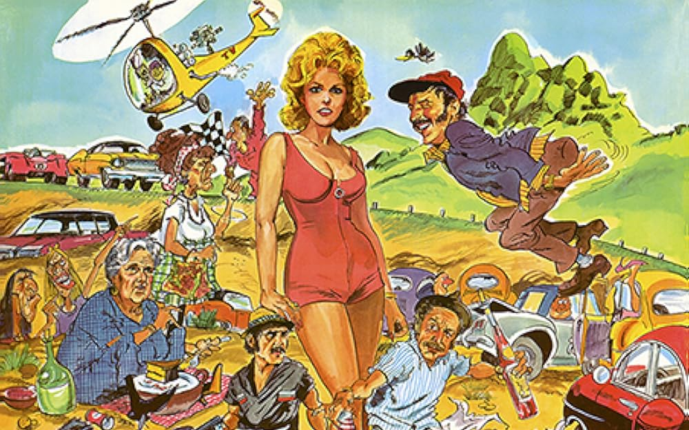 «¿Autos, mota y rocanrol?» ¡Nah!, «Mecánica&nbsp;Nacional»