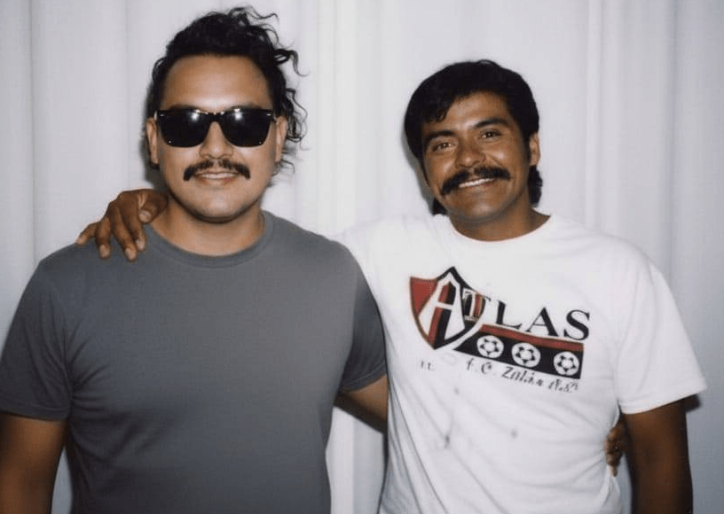 ¡Qué los cumplas&nbsp;feliz!