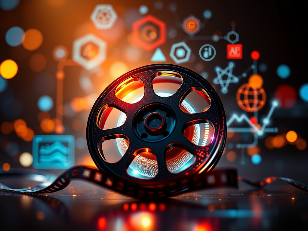 La IA será uno de los temas a discutir en la décima Muestra Nacional de Imágenes&nbsp;Científicas