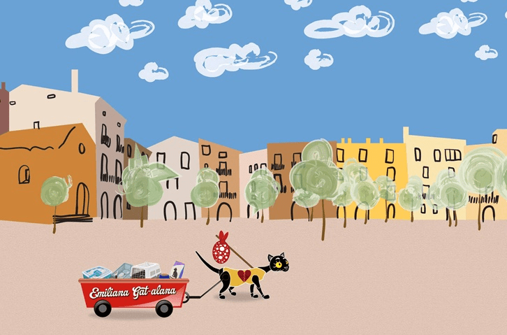 Emiliana Gat-alana Vs. Toy&nbsp;Story