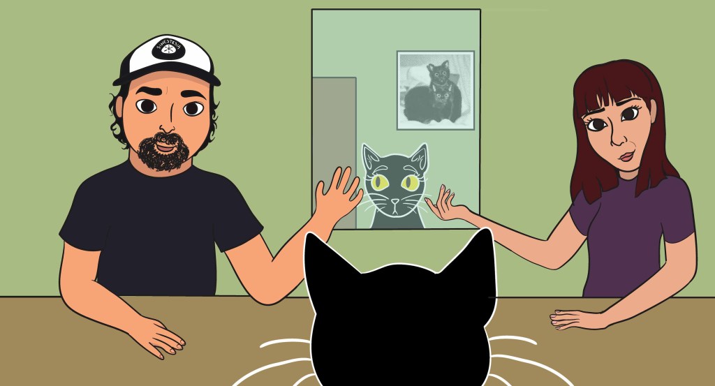 Llega a México el documental «Emiliana&nbsp;Gat-alana»