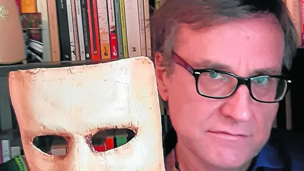 Premio José Emilio Pacheco 2025 a Francisco Serrano&nbsp;López