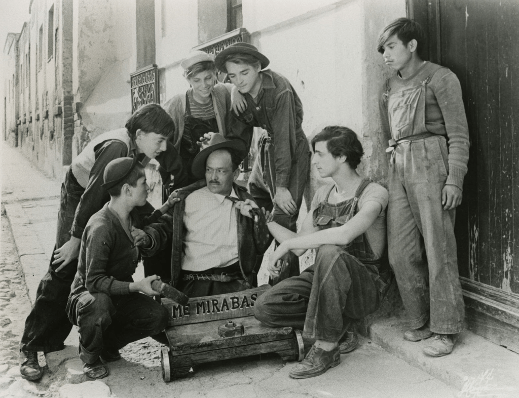 «Las memorias de Los Olvidados» llegan al FICM&nbsp;23