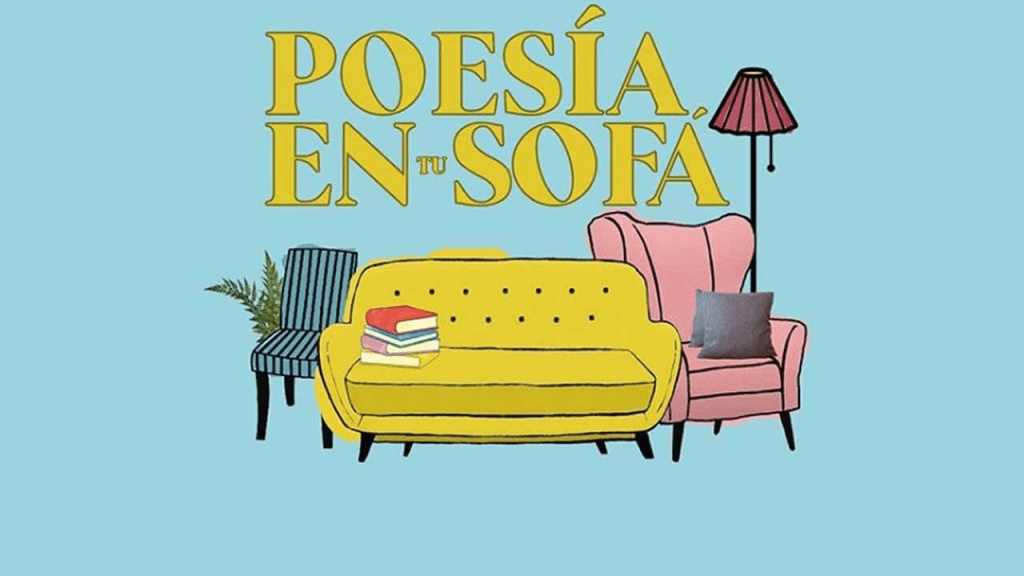 La Diáspora Taquera cerrará la edición 15 de Poesía en tu sofá&nbsp;Argentina