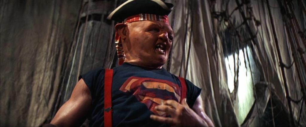 «Los Goonies» la película que busca que conectes con tu niño/coach&nbsp;interior