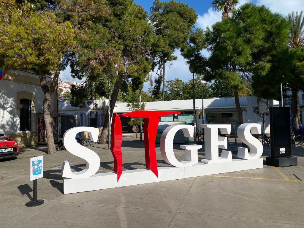 Un viaje al indómito Festival&nbsp;Sitges