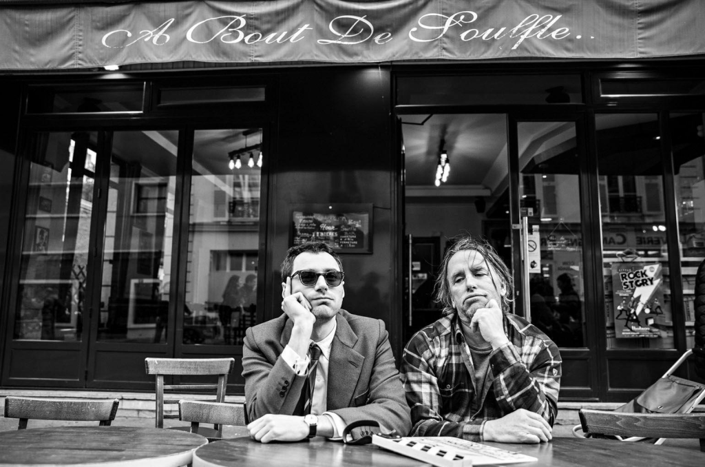 ¿Iremos a roncar a la Muestra Internacional de Cine de la Cineteca&nbsp;Nacional?