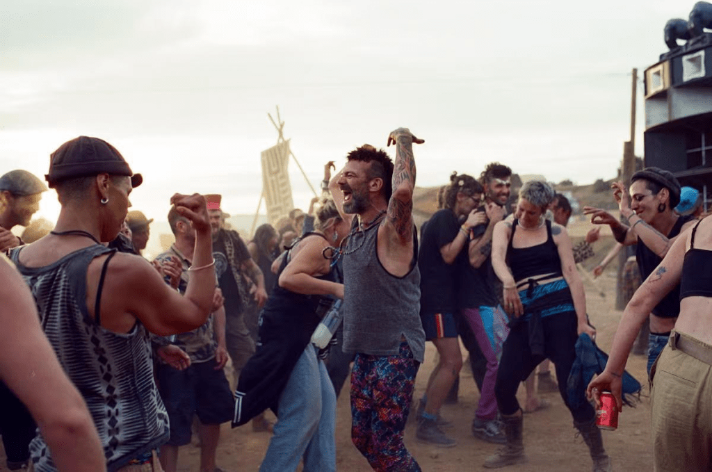 «Sirat», qué mal&nbsp;viaje