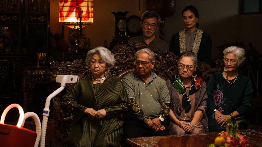 La aspiradora del&nbsp;amor