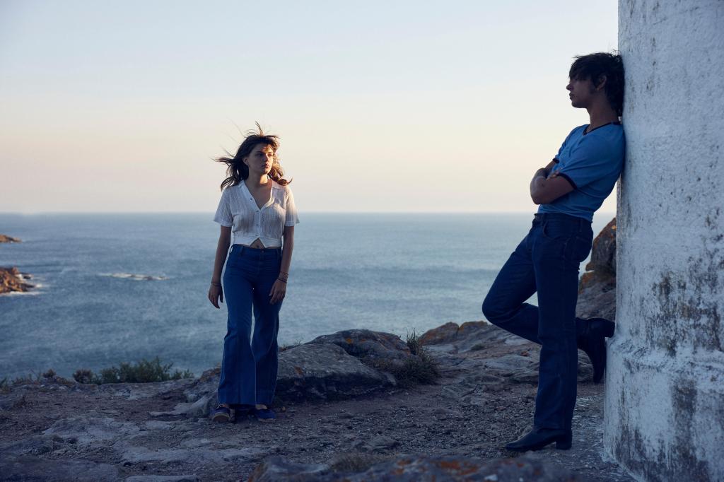 «Romería», una película de gran belleza y carga&nbsp;emocional