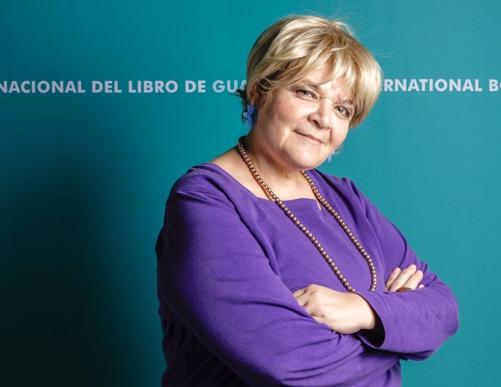 Hasta que la muerte se convierta en&nbsp;verbo