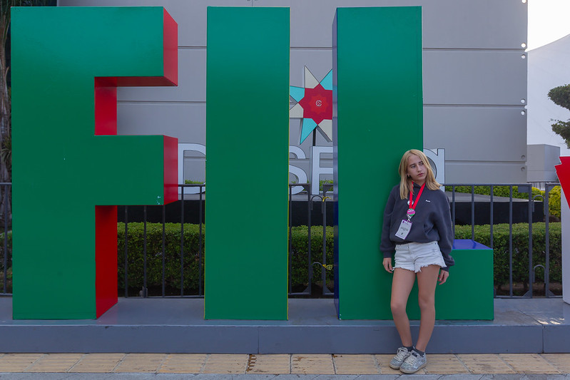 Terminó la FIL; Italia País Invitado para la emblemática edición&nbsp;40