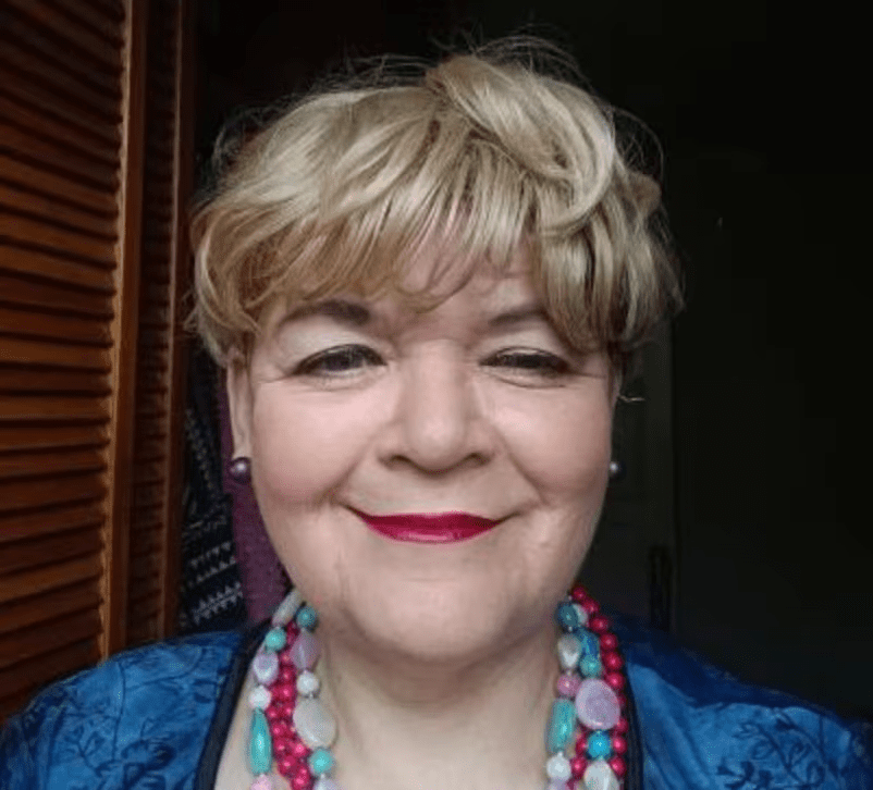 «¡¿Cómo estás Fabi?!, ¿vos querés escribir en&nbsp;Playboy?»