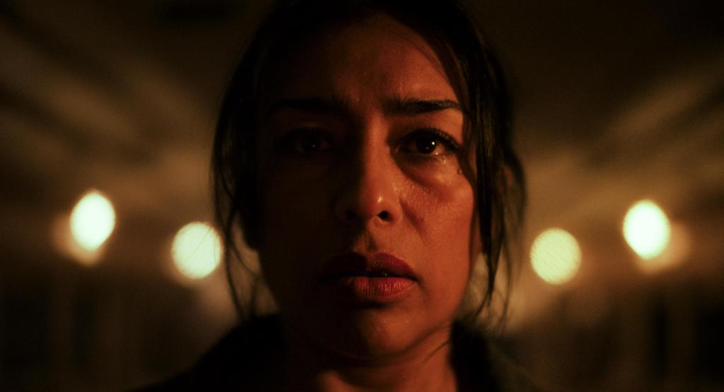 Adriana Paz va a&nbsp;Sundance