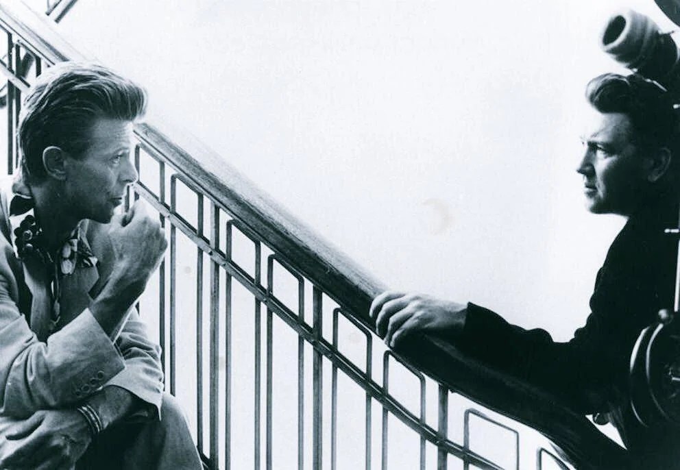 Los roces de David Bowie con el Séptimo Arte