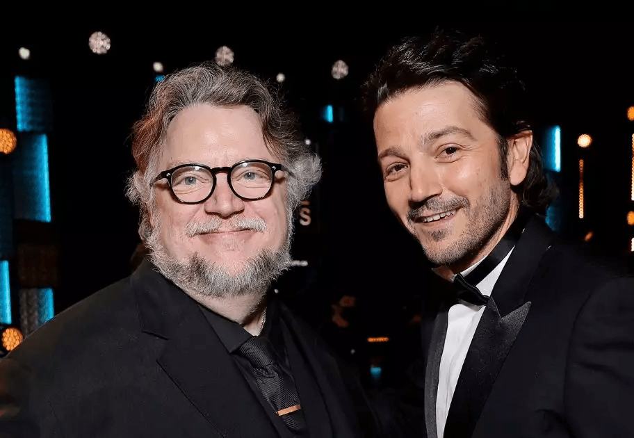 Ya vienen los Golden&nbsp;Globes