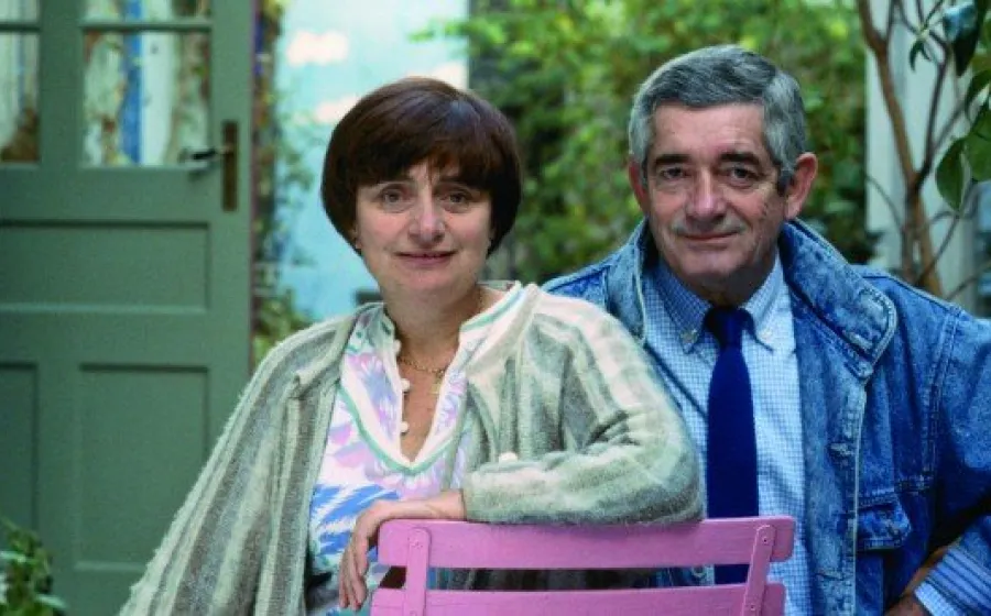 Recordando a Jacques Demy
