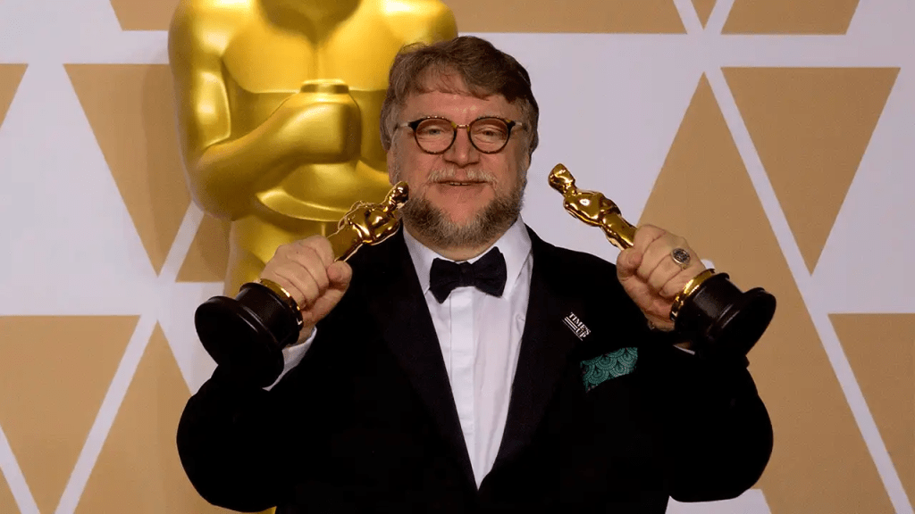 ¿En cuál categoría relevante del Oscar NO contenderá «Frankenstein» de Guillermo del Toro?