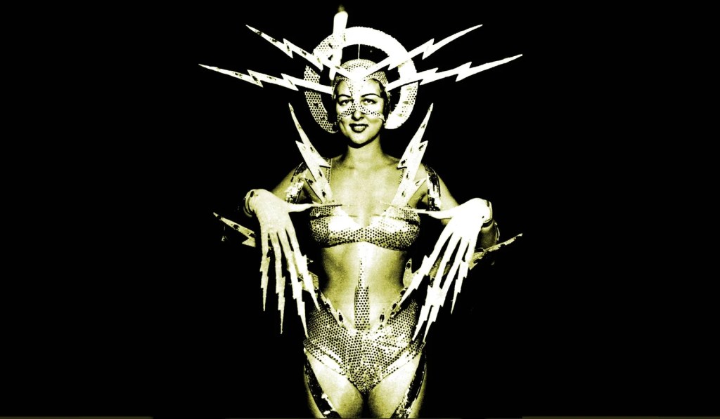 Vanessa García Leyva recorrerá la literatura de Ciencia Ficción escrita por&nbsp;mujeres