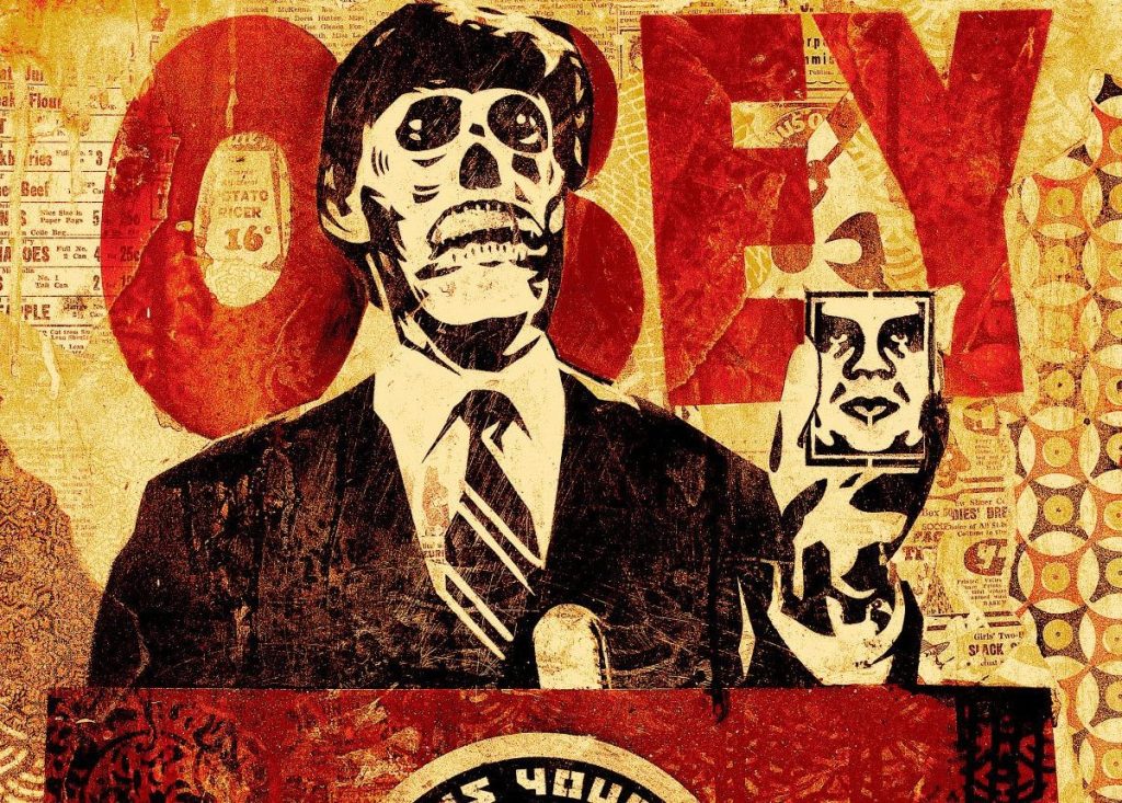 John Carpenter y su historia de izquierda que ahora sería de derecha