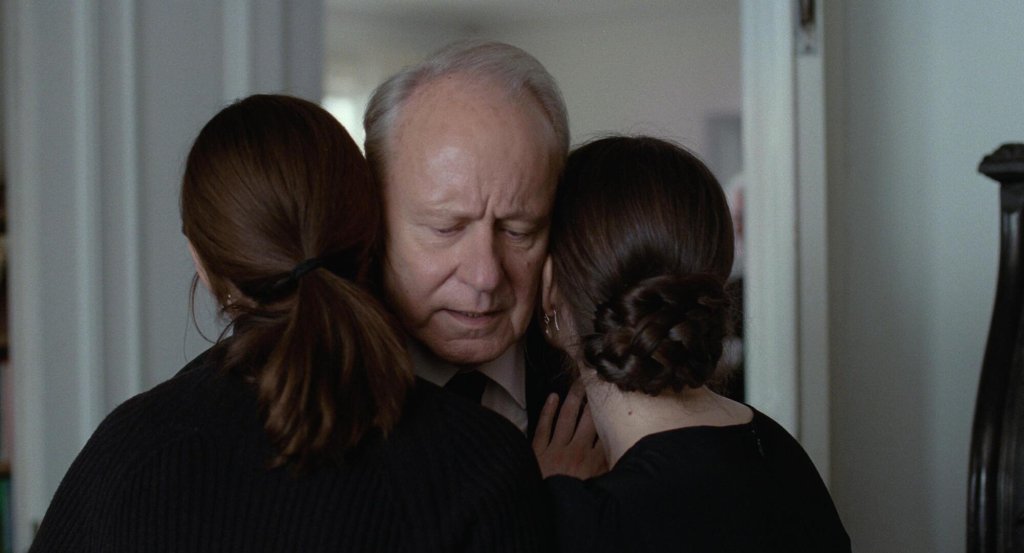 «Valor sentimental» o el arte del azote oscareable