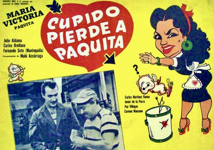 Aquel drama que fue la llegada de la sitcom al cine&nbsp;mexicano