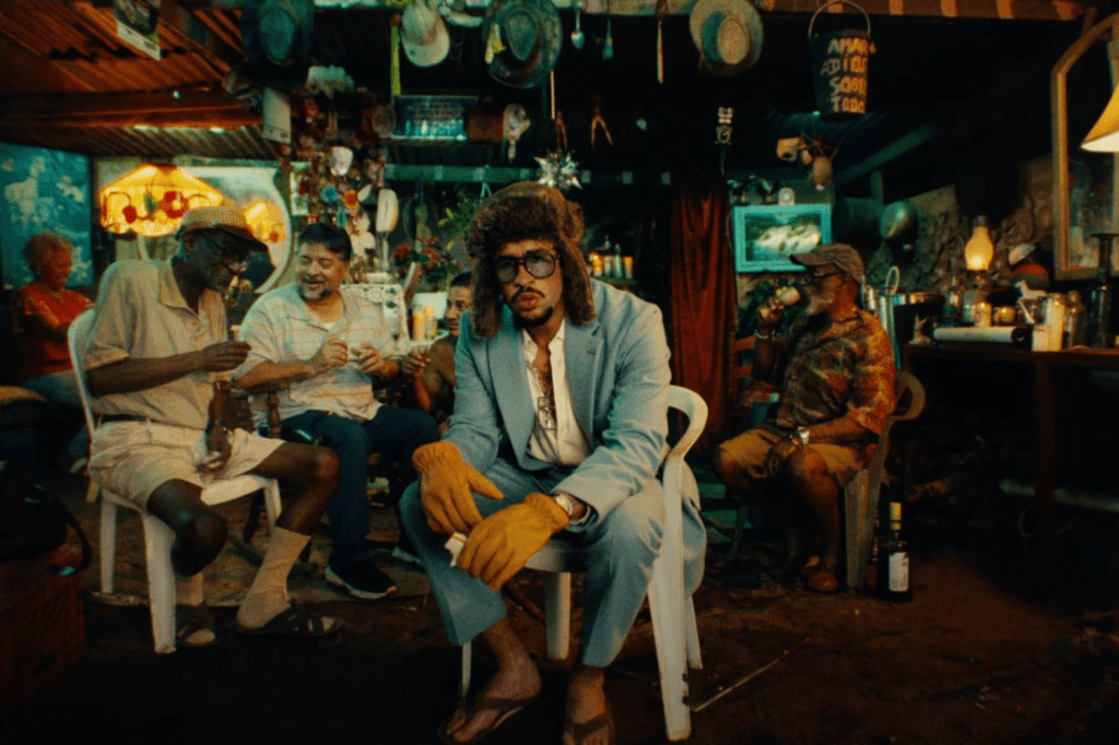 Bab Bunny y un Super Bowl&nbsp;INoLVIDABLE