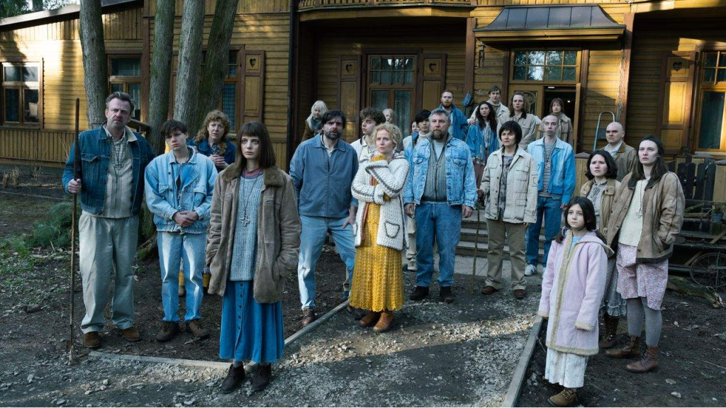 «El Cielo» y otros depredadores emocionales disfrazados de&nbsp;salvadores