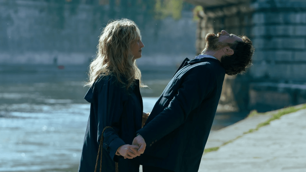 «Tres adioses»: La lección de vida de Isabel&nbsp;Coixet