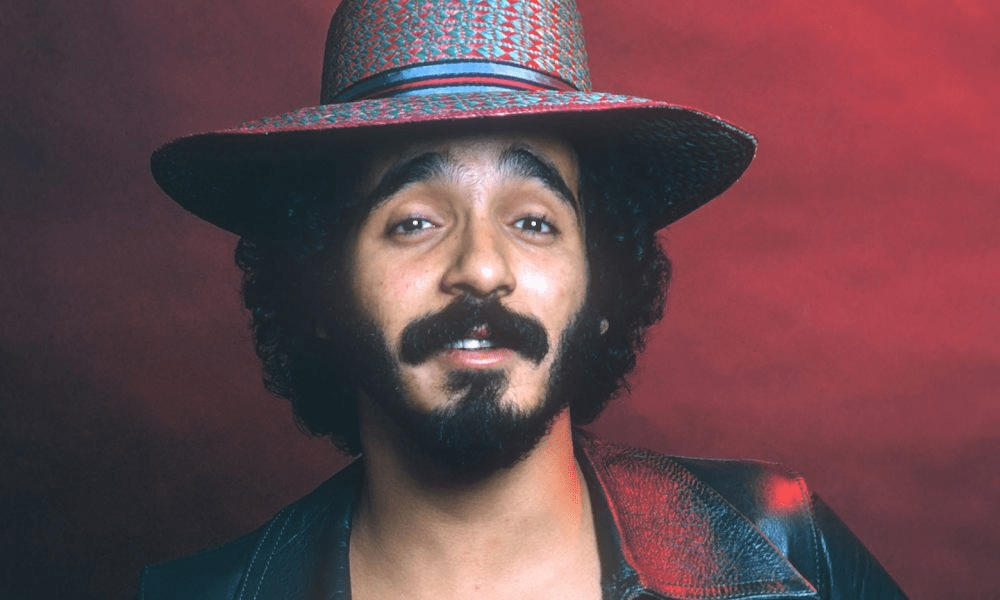 Willie no tocaba el trombón, lo&nbsp;convocaba